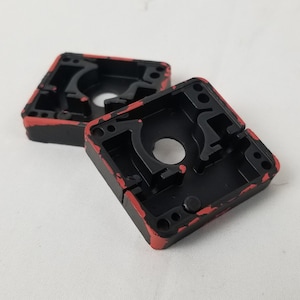 Unimax Safety Switch Casting - Boba Fett EE-3 Greeble (x2)