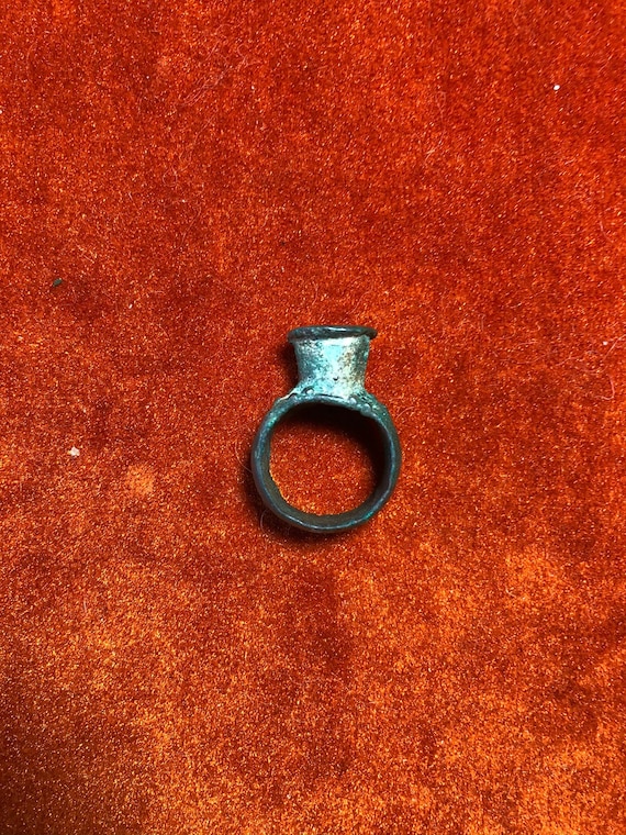 Ancient  or Antique Ring, Afghanistan