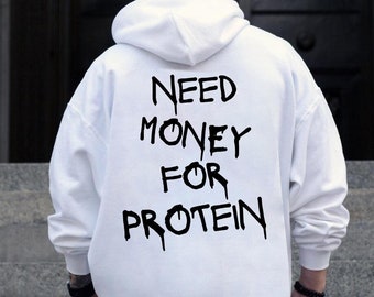 Fashion beast hoodie store
