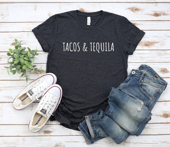 Soccer And Tacos Funny Taco Distressed T-Shirt Taco Gift Soccer And Tacos Funny Taco Distressed T-Shirt Taco Gift