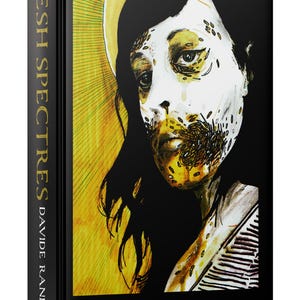 Davide Rankore, Flesh Spectres