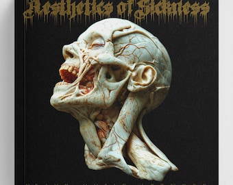 Estética de la enfermedad II - Cadáveres exquisitos en descomposición