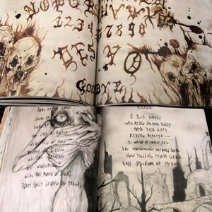 Maxime Taccardi, El libro de la muerte (3.ª edición) imagen 2