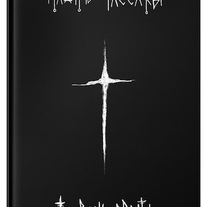 Maxime Taccardi, El libro de la muerte (3.ª edición) imagen 1
