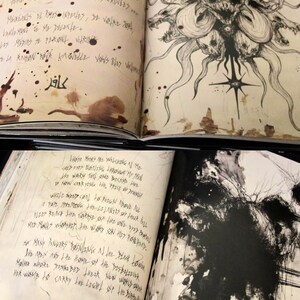 Maxime Taccardi, El libro de la muerte (3.ª edición) imagen 3