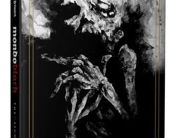 Mundo Negro, El Eschaton