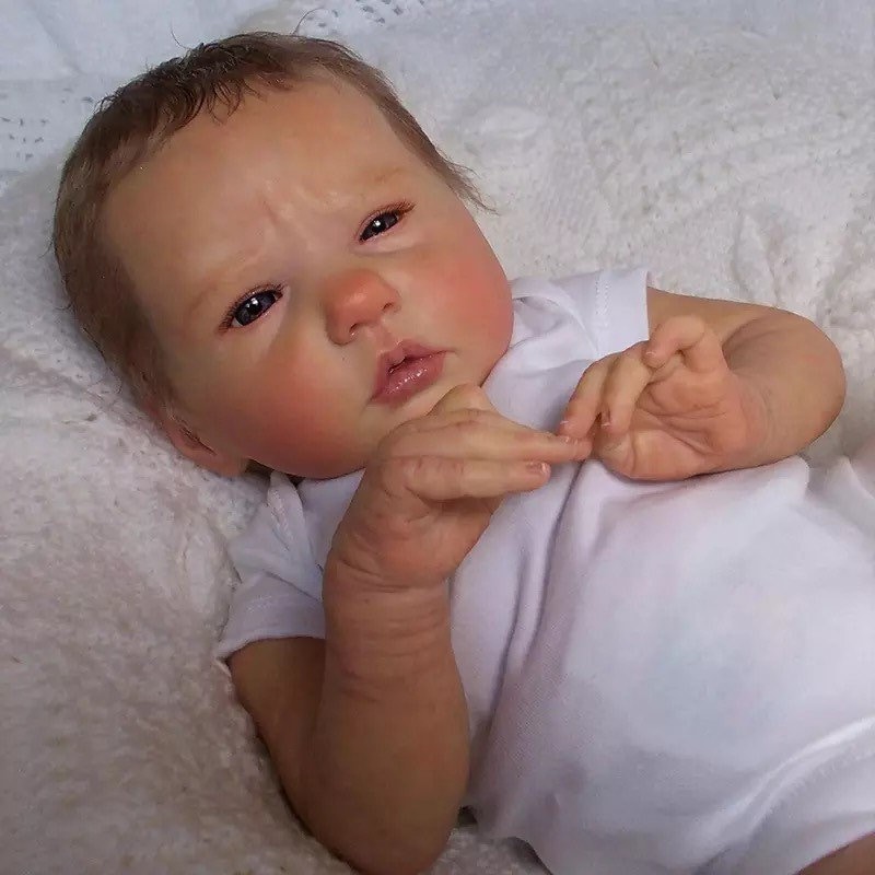 Reborn doll, Lifelike baby doll, Reborn doll for sale, Blessings by marita  winters - seji reborns