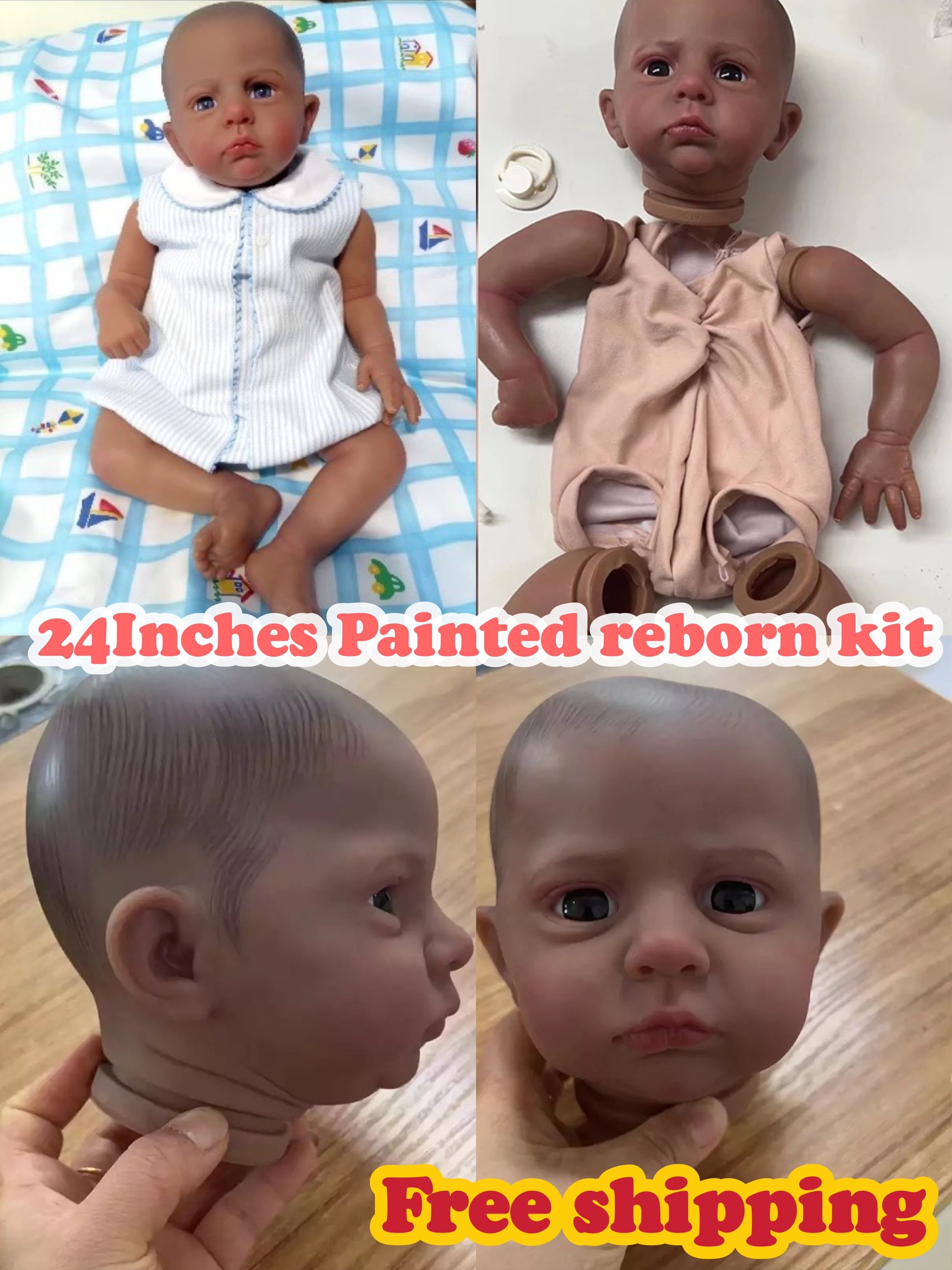 bebes reborn doll children'toy Mini simulation baby reborn dolls, creative  gift, photography props, furnishing articles