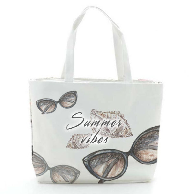 Roses Holiday Sea For Girls Hat Vacation Liner Shells Watercolor Summer Slipers Beautiful Glasses Watercolor Clipart Basket