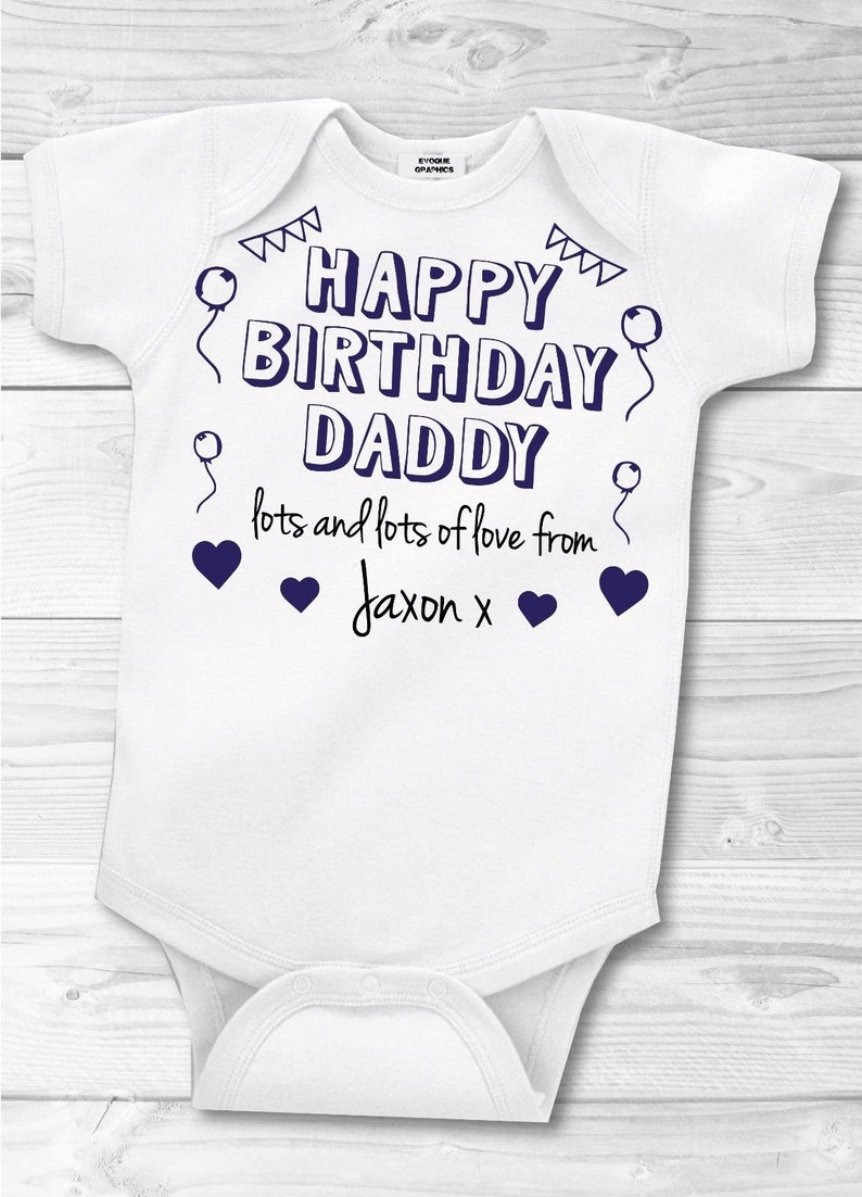 Funny Baby Gilet vous pouvez faire ce Papa bébé grandir 1