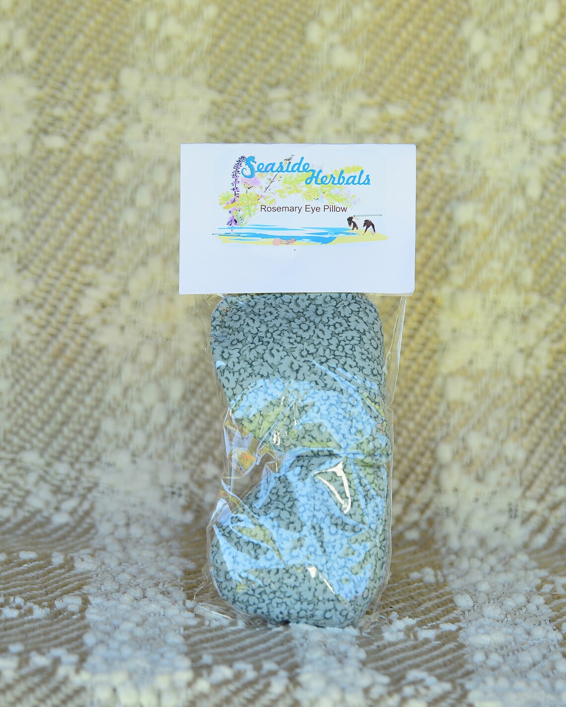 Herbal Eye Pillow Etsy