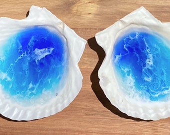 Ring dish wedding gift engagement beach bridesmaids top gift