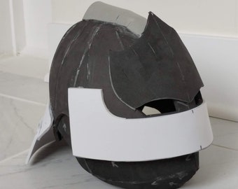 Rathian Knight Sallet Helmet Cosplay Pattern