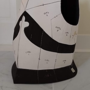 Rathian Knight Cuirass Chest Plate Cosplay Pattern