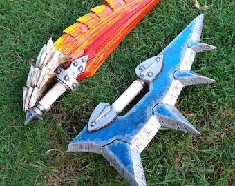 Monster Hunter Dual Blades Patterns: Rath, Barioth, and Brachydios