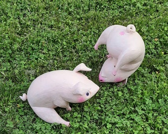 Poogie Piglet Prop