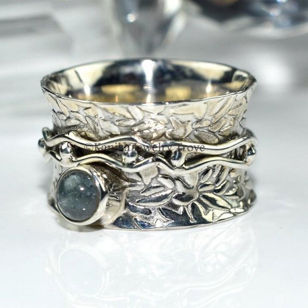 Meditation Rings: Collection pour Femme | Canada