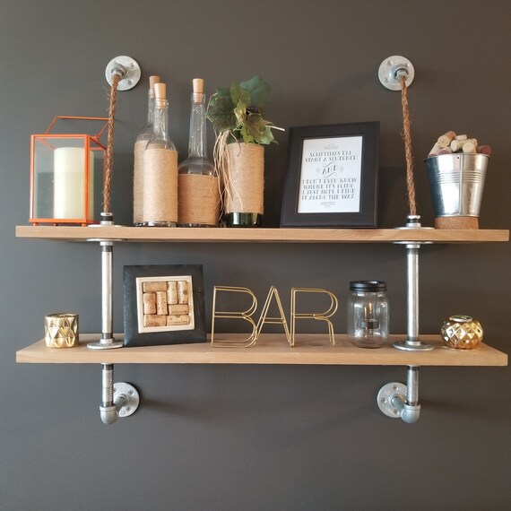 Custom Shelving Unit Image 0