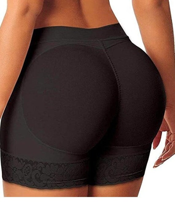 Padded hotsell bum shorts