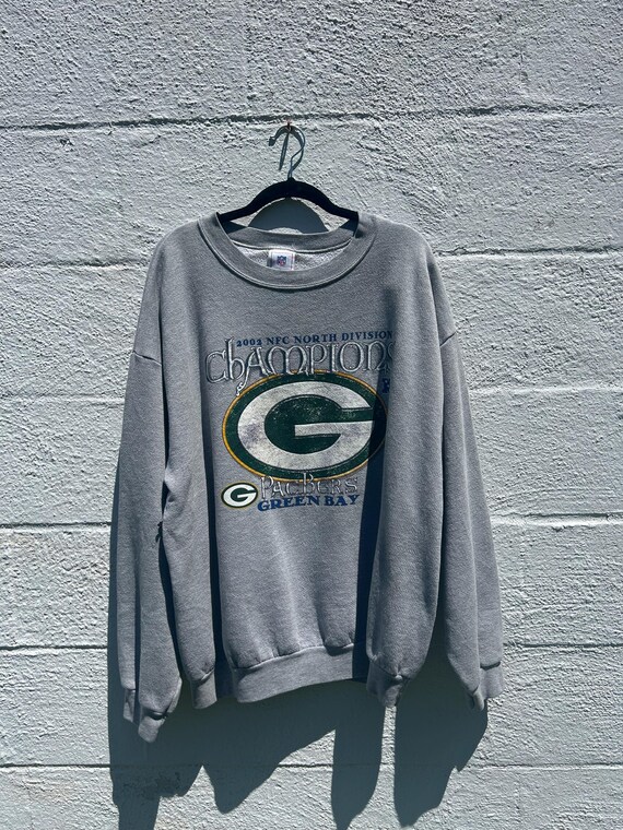 Old School Packers Crewneck Sweatshirt, Throwback Sweatshirt, Football  Sweatshirt, Green Bay Packers Sweatshirt, Green Bay Sweatshirt