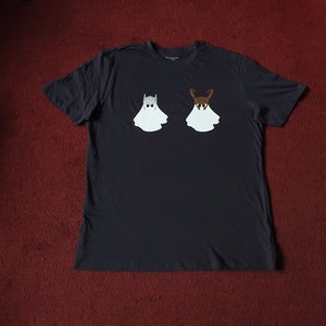 Boo Bro&#39;s T-Shirt