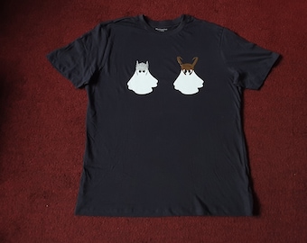 Boo Bro's T-Shirt