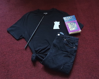 Sirius Black T-Shirt