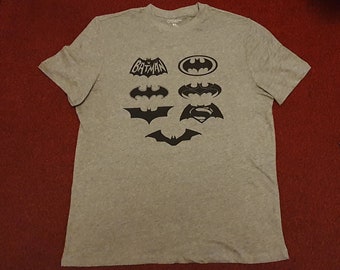 The Dark Knights T-Shirt