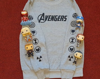 Avengers Sweatshirt