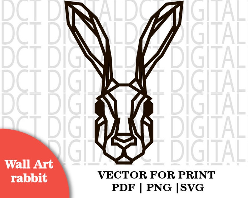 Download Wall Art Prints Geometric Animals Printable Geometric Animals Wood Nursery Forest Animals Svg Printable Nursery Prints Home Hobby Framing Sultraline Id