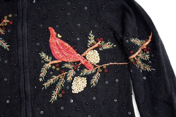 Cardinals ugly christmas sweater sale