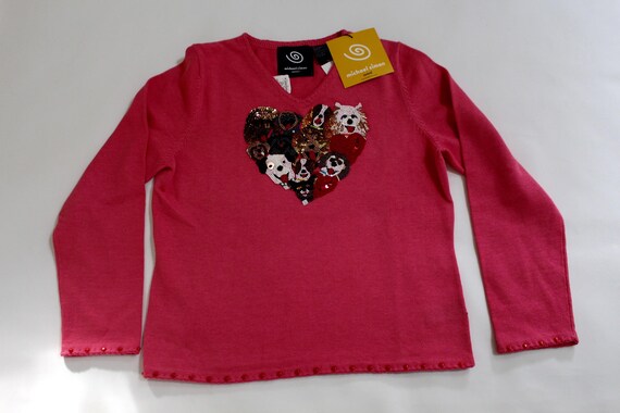 Michael simon christmas stocking