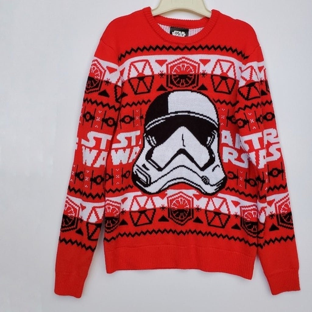 Nerdy Ugly Sweater - Etsy Canada