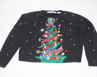 Simon Sweater - Etsy