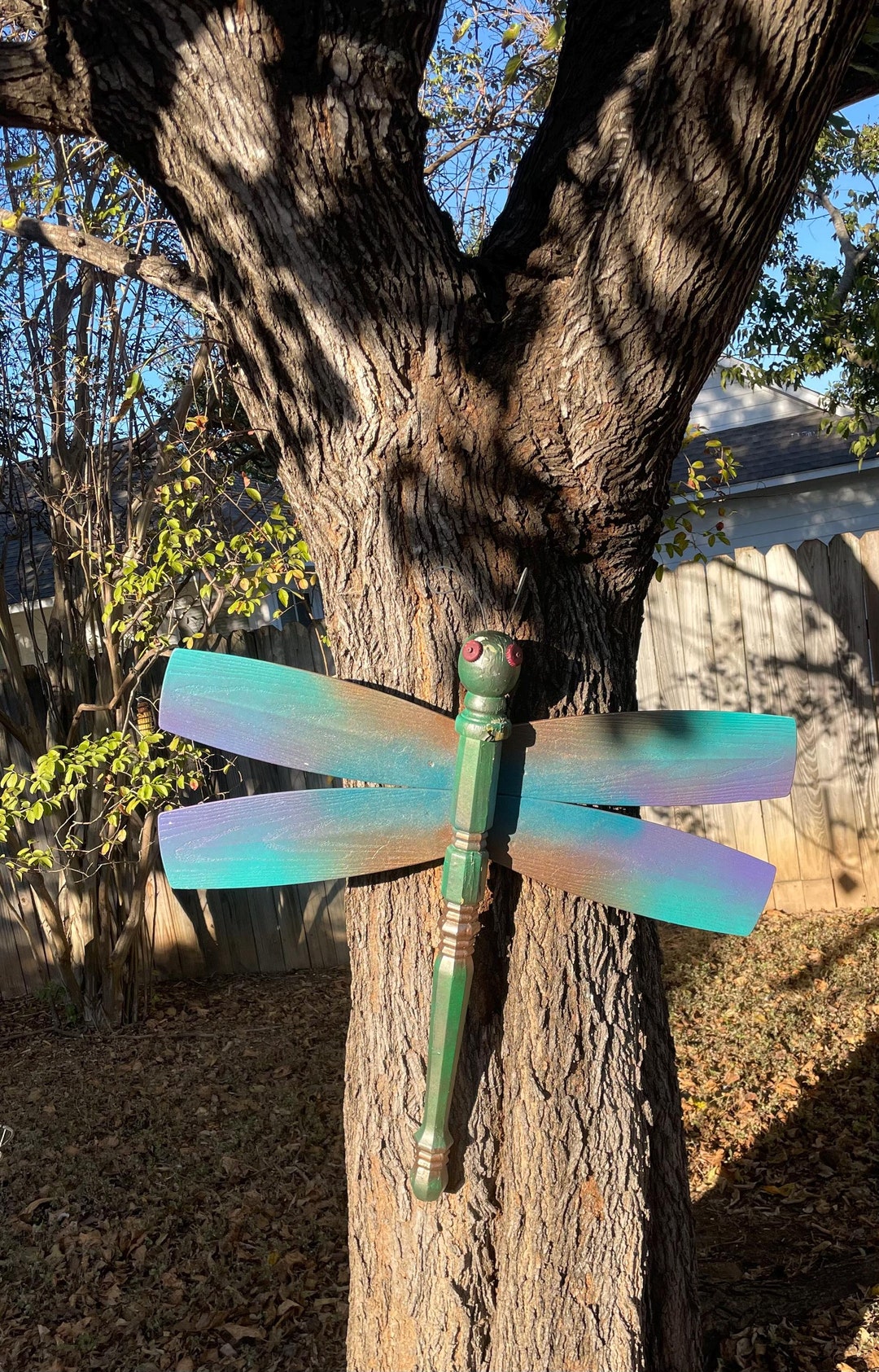 Dragonfly - Etsy