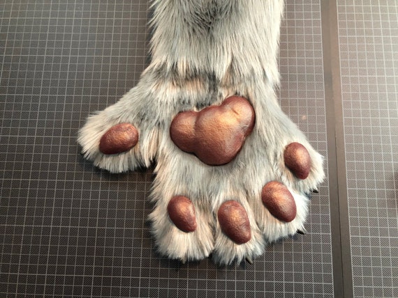 pawpads