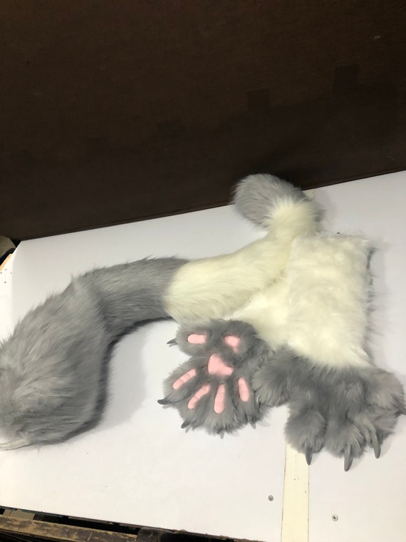 pawpads