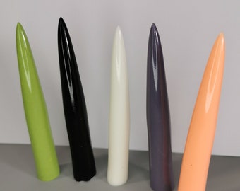 Set of 2x  Horns  for your Cotume or Fursuit  or cosplay