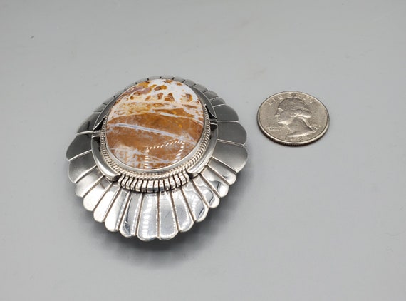 Exquisite Kay Rogers Vintage Native American Navajo Sterling Silver Coral Bracelet Old Exquisite Kay Rogers Vintage Native American Navajo Sterling Silver Coral Bracelet Old