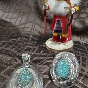 NAVAJO ナバホ E.Bilagody アーネスト・ビラゴディ ケース 
