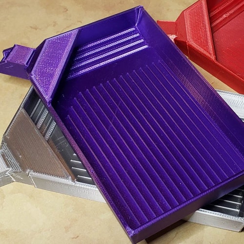 Mesh Rulers for Round and Square Drill 5D Diamond Paintings Etsy