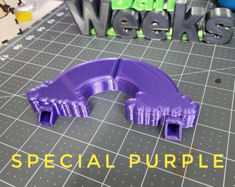 Rainbow Diamond Painting drill tray