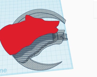 Covers for the Wolf Diamond Painting Tray