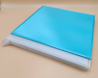 Covers for the single section XL Diamond Painting Tray