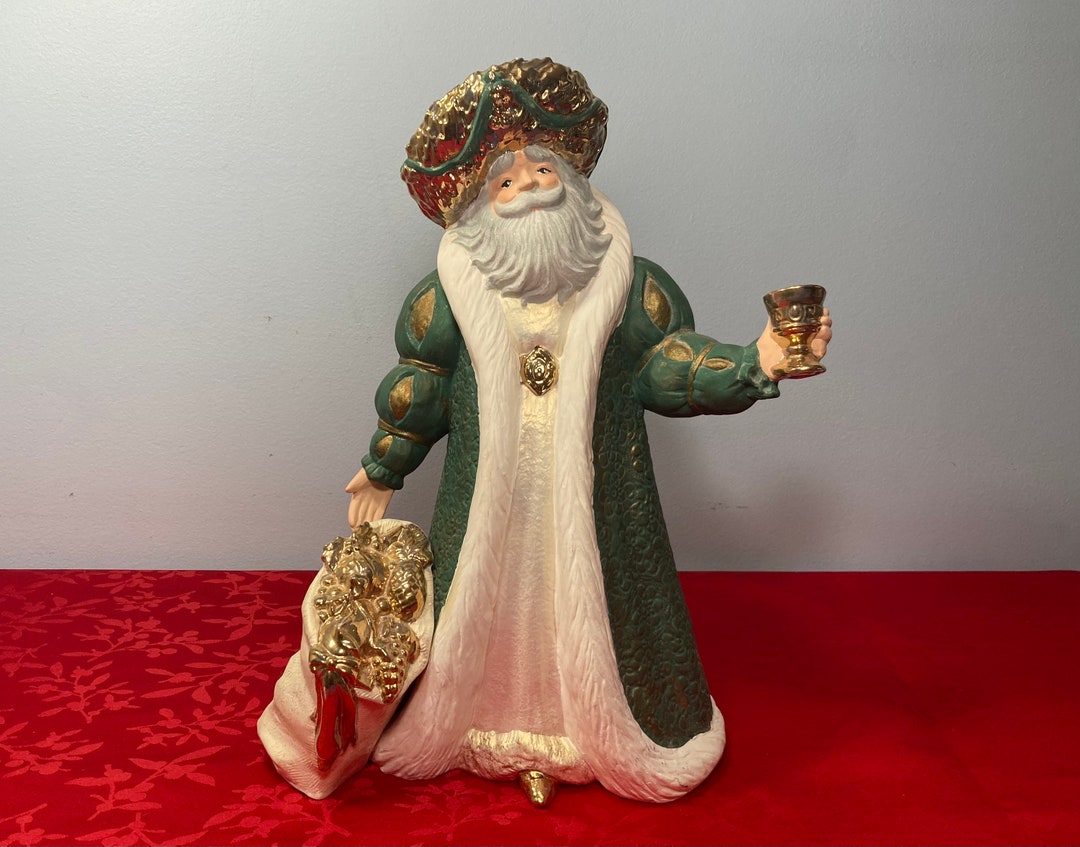 【BIG SIZE】ヴィンテージ　サンタクロース　アンティーク il_1080xN.5997366396_gn1e.jpg