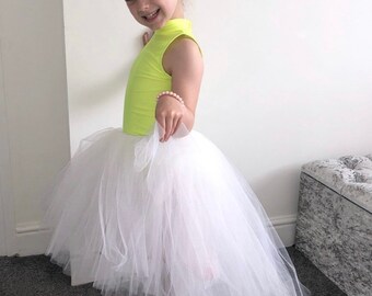 tutu dresses uk