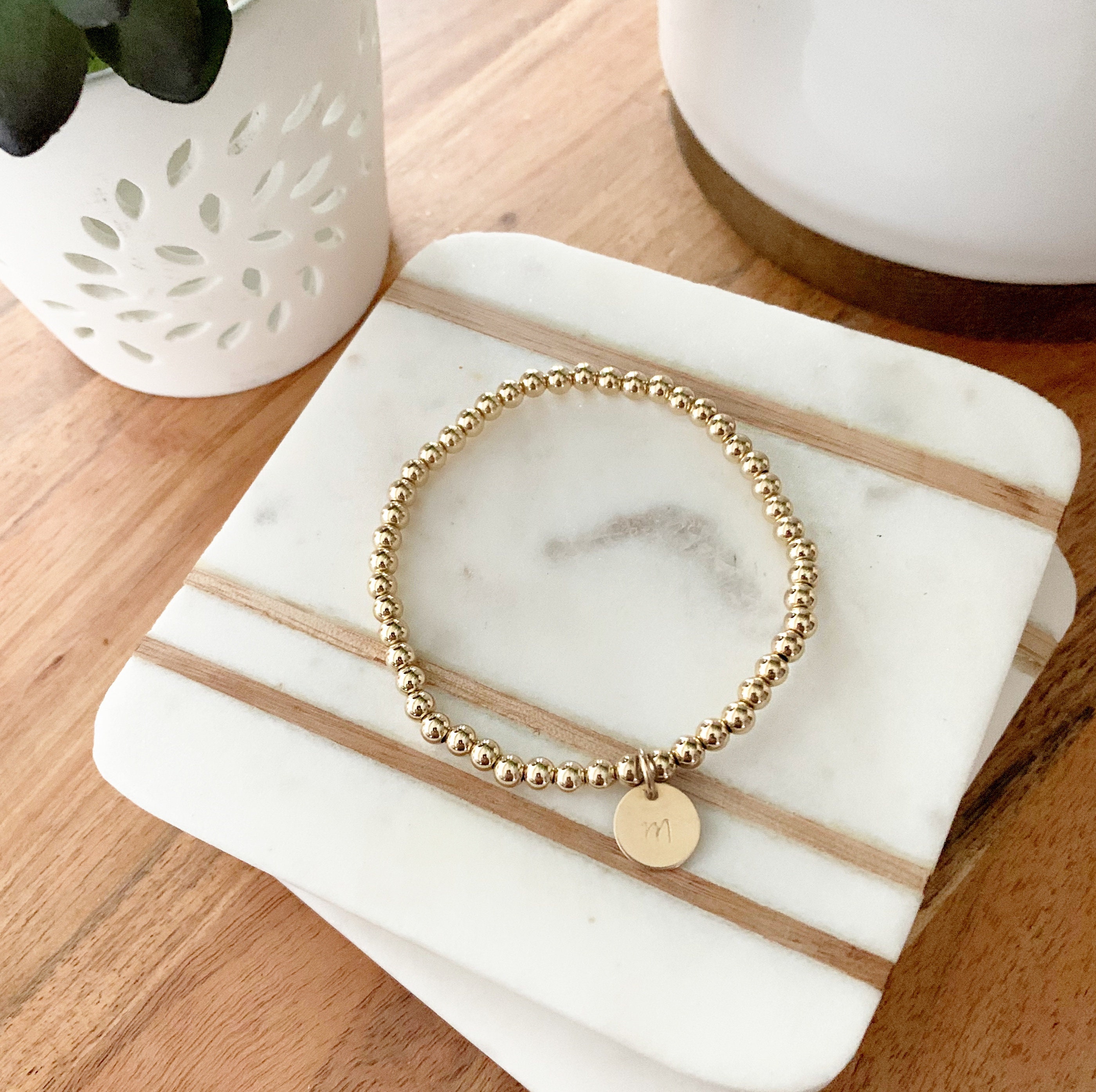 14K Solid Rose Gold 0.85mm Loose Rope Chain Necklace – 18 Inches