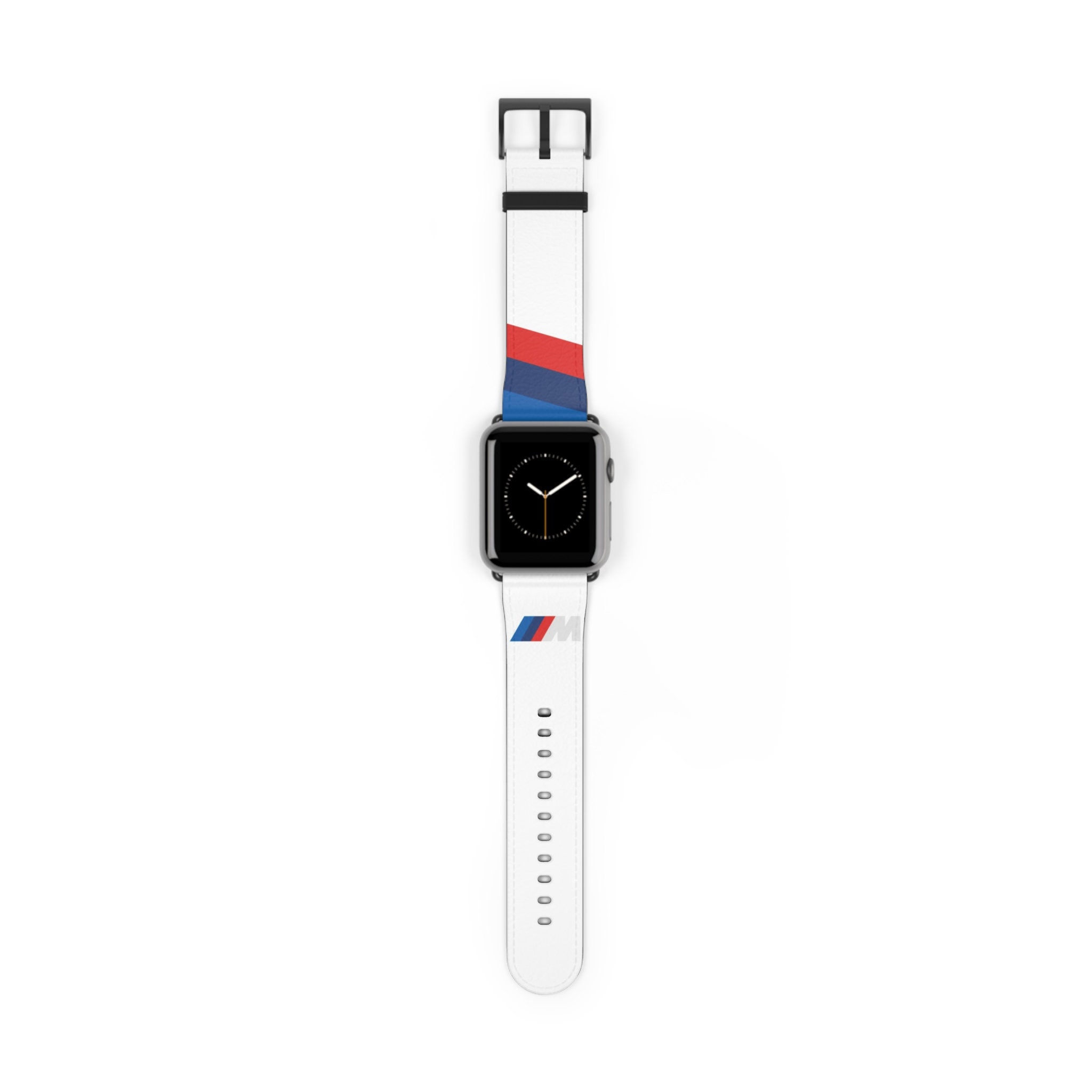 BMW M Performance Watch Band - Etsy