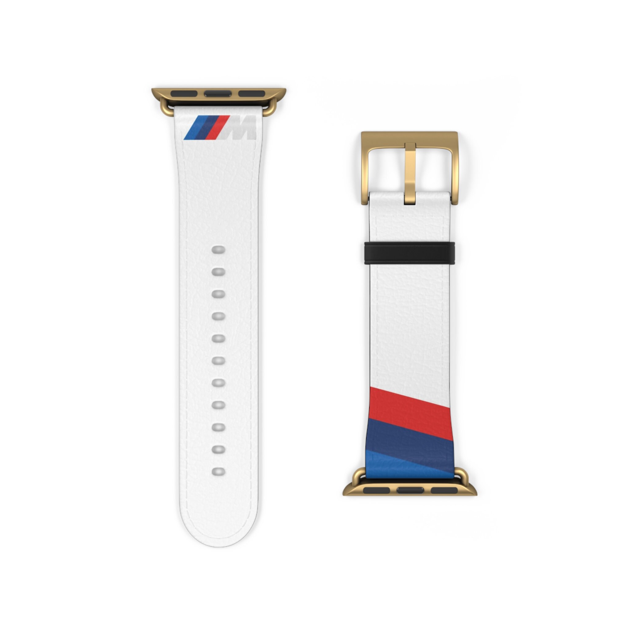 BMW M Performance Watch Band - Etsy