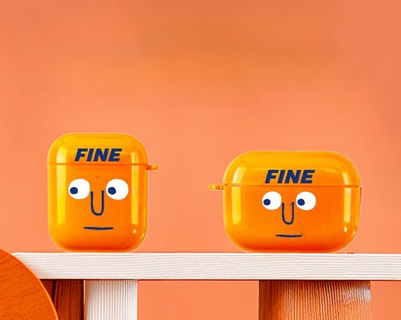 Airpods apple online orange